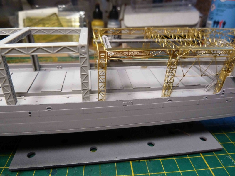 USS Langley (CV-1)
