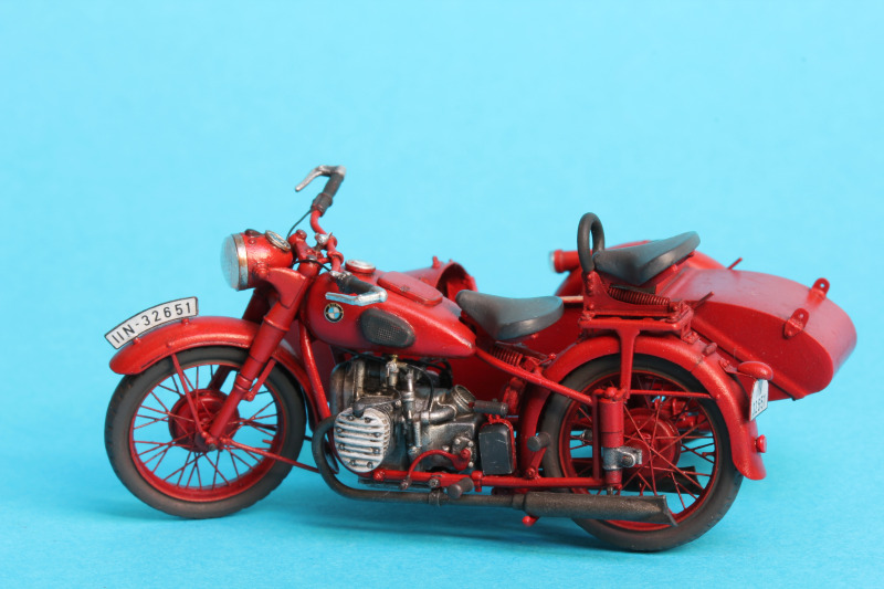 BMW R71
