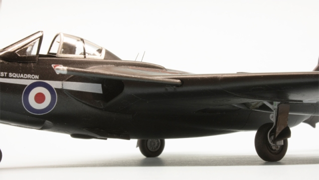 De Havilland DH.110 Sea Vixen FAW.1