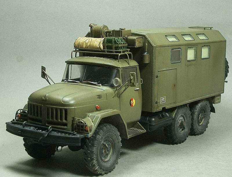 ZIL-131