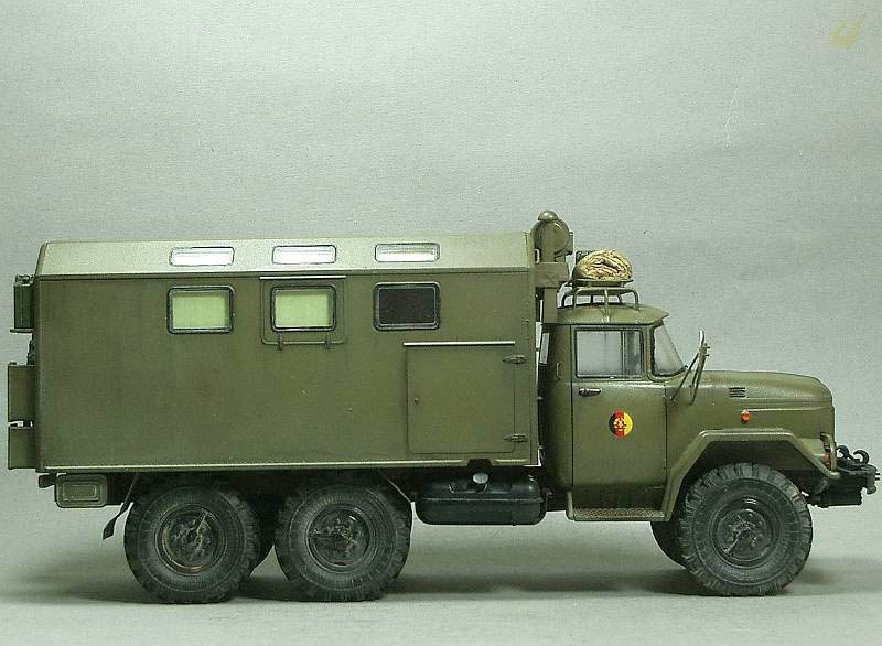 ZIL-131