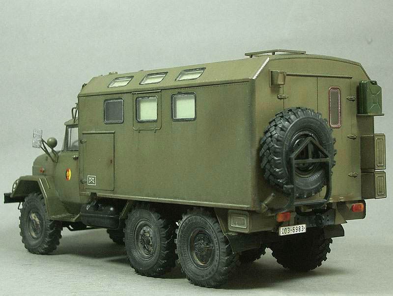 ZIL-131