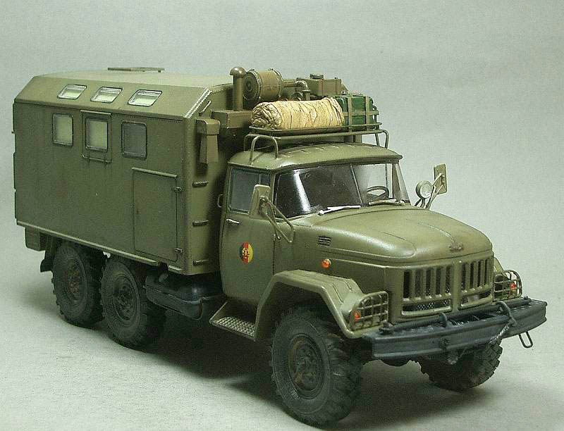 ZIL-131