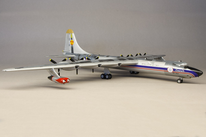 Convair XB-36H