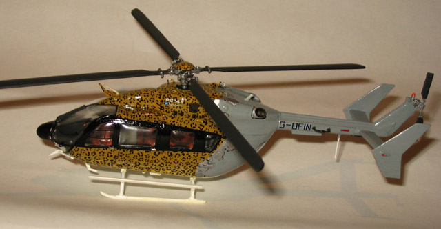 Eurocopter EC145