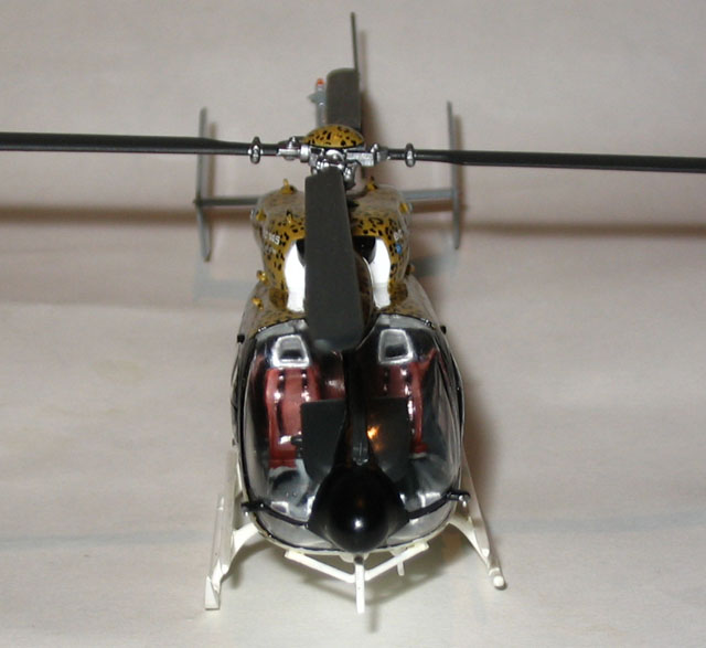 Eurocopter EC145