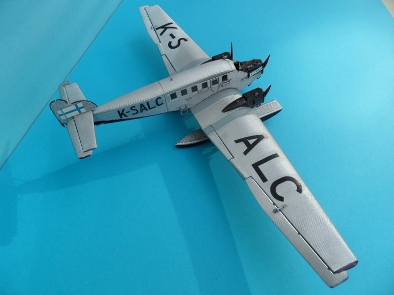 Junkers G 24ba (See)