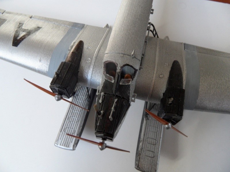 Junkers G 24ba (See)