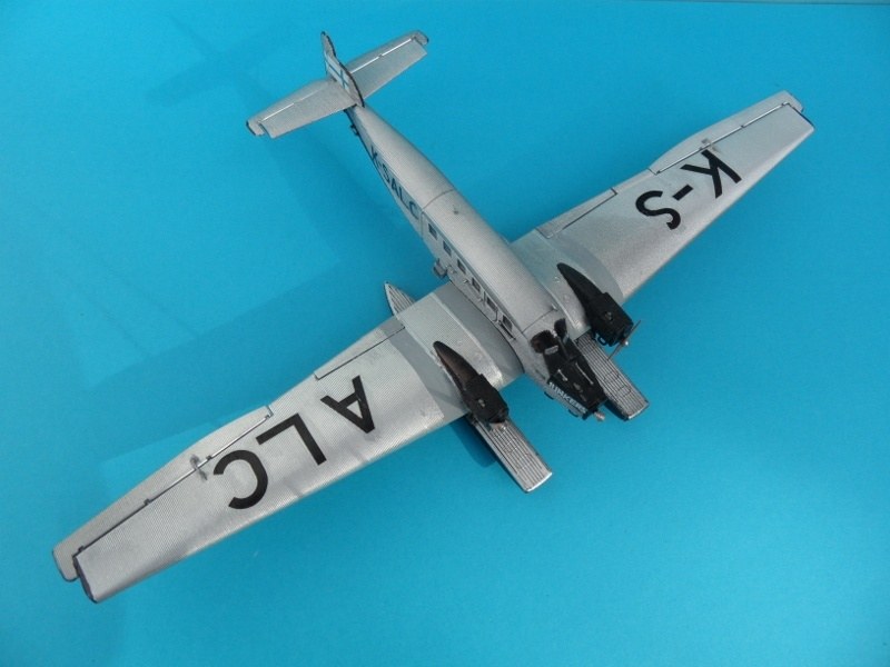 Junkers G 24ba (See)