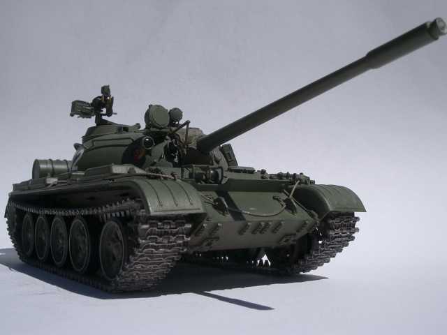 T-55A(M)