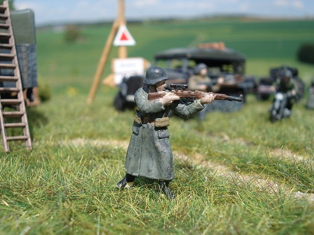 Opel Blitz