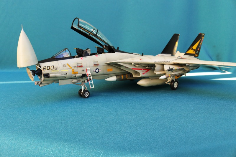 Grumman F-14A Tomcat