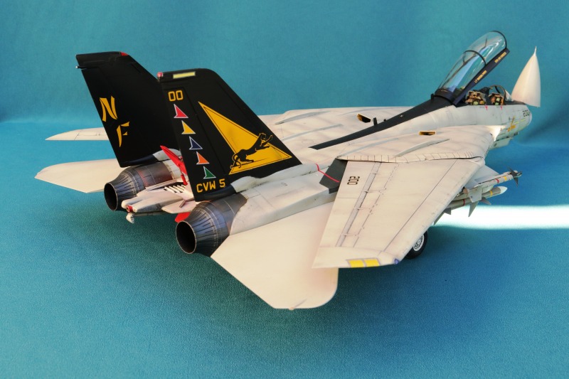 Grumman F-14A Tomcat