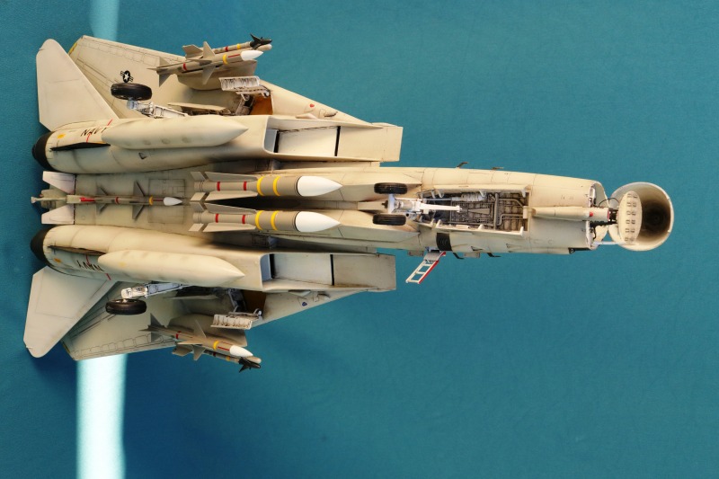 Grumman F-14A Tomcat