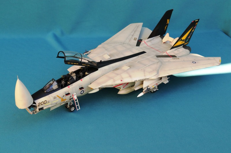 Grumman F-14A Tomcat