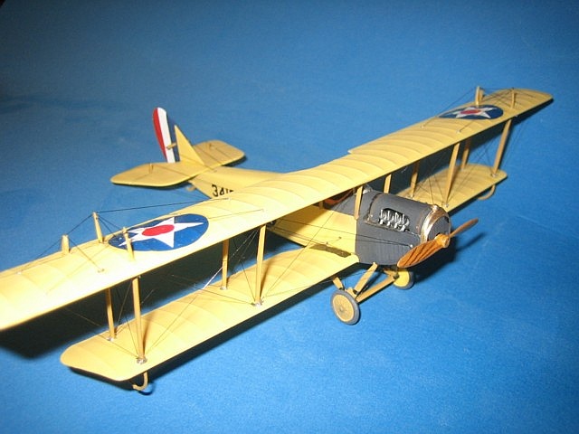 Curtiss JN-4 Jenny