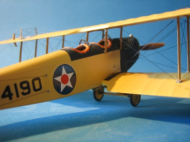 Curtiss JN-4 Jenny