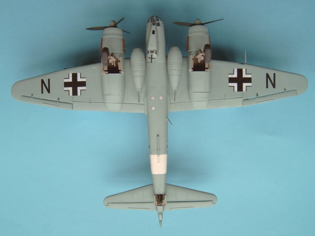 Junkers Ju 88 D-2