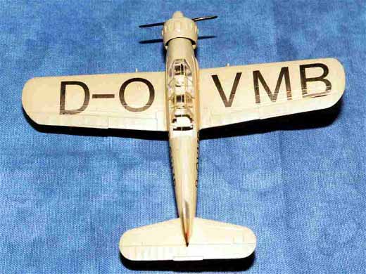Arado Ar 196 V4