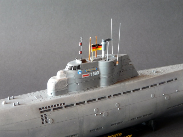U Wilhelm Bauer
