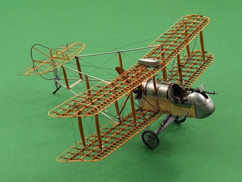 Airco DH.2