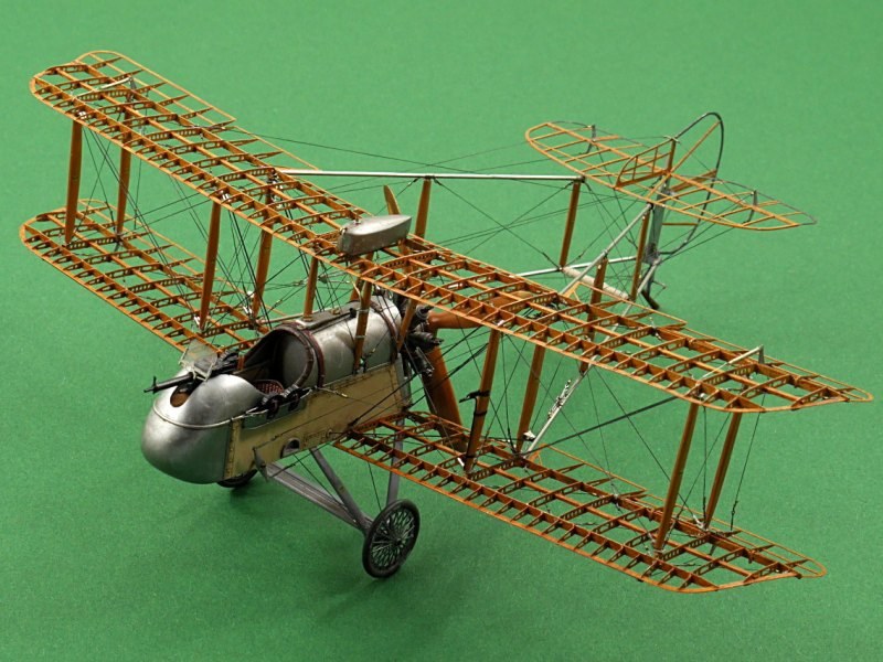 Airco DH.2