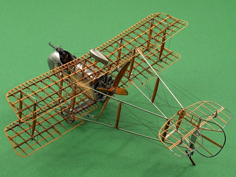 Airco DH.2