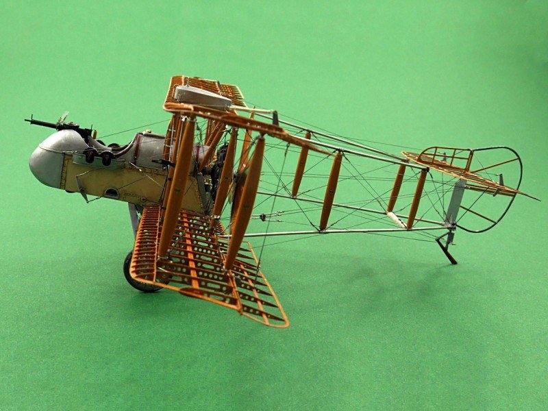 Airco DH.2