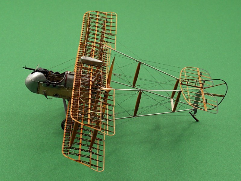 Airco DH.2