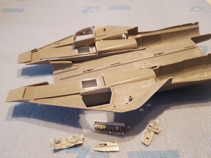 F-14A