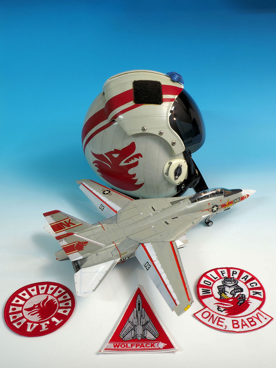 Grumman F-14A Tomcat
