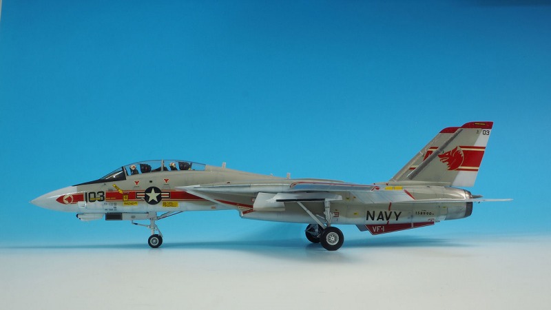 Grumman F-14A Tomcat