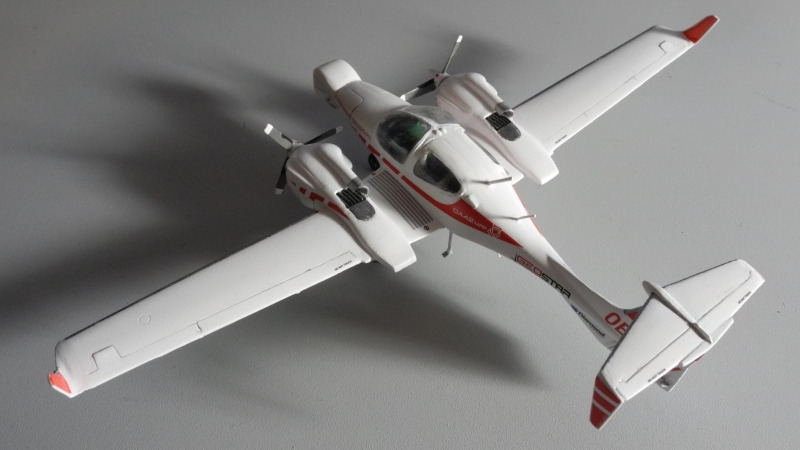 Diamond DA-42MPP GeoStar