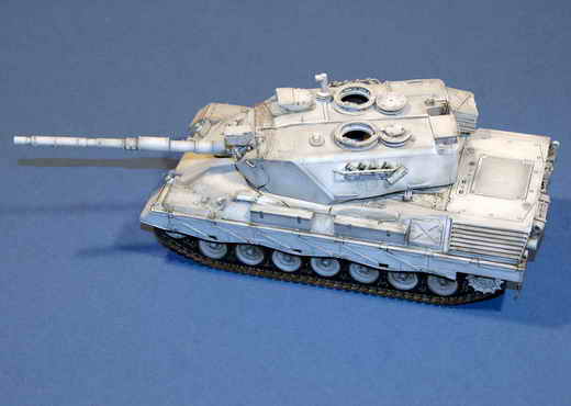 Leopard 1A5 DK