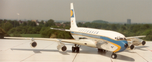 Boeing 720