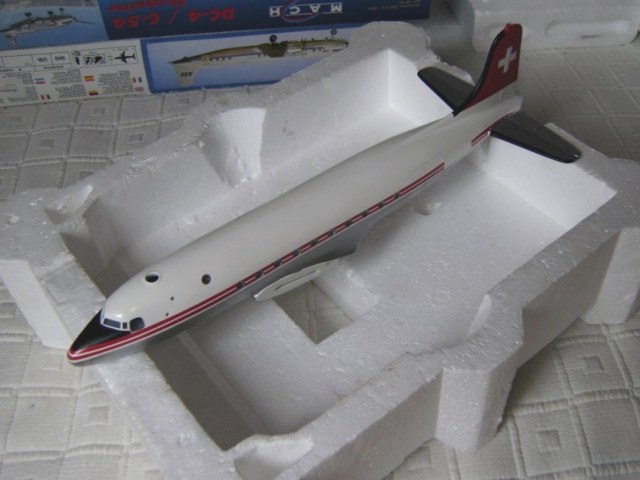 Douglas DC-4