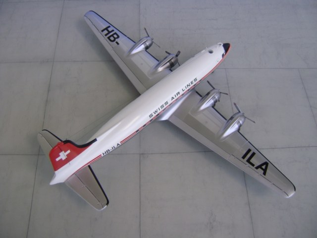 Douglas DC-4