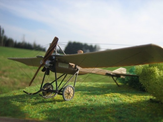 Deperdussin A (1911)