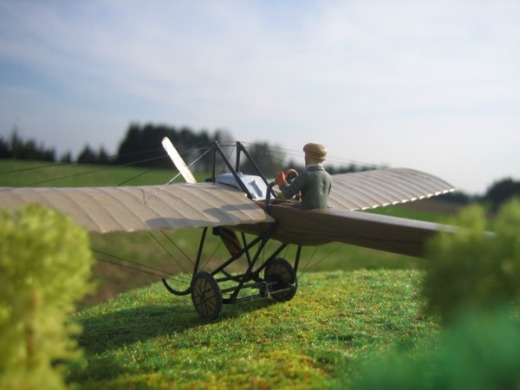 Deperdussin A (1911)