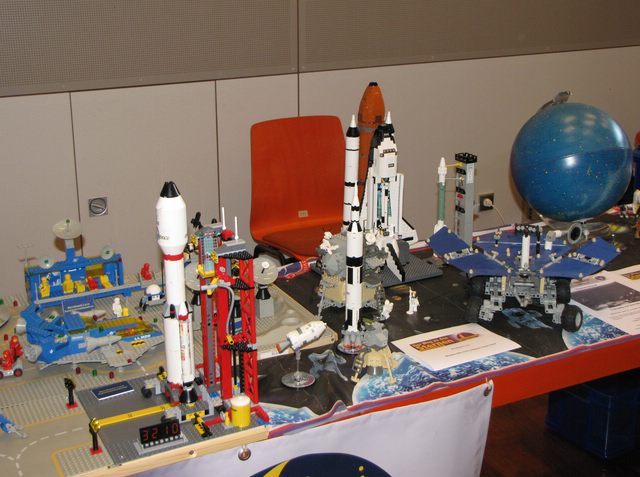 SpaceDays 2012