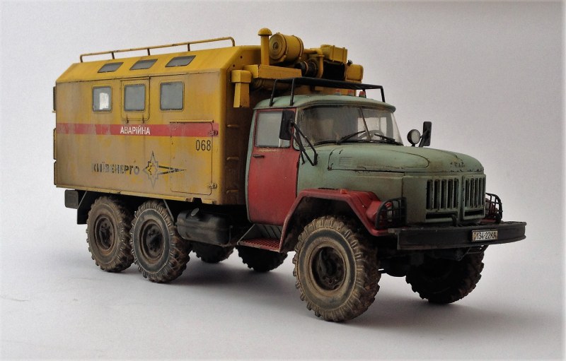 ZIL-131