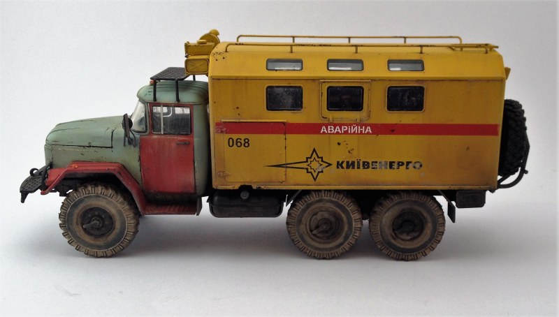 ZIL-131