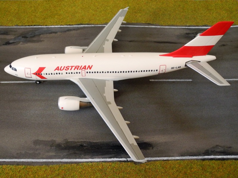 Airbus A310-324