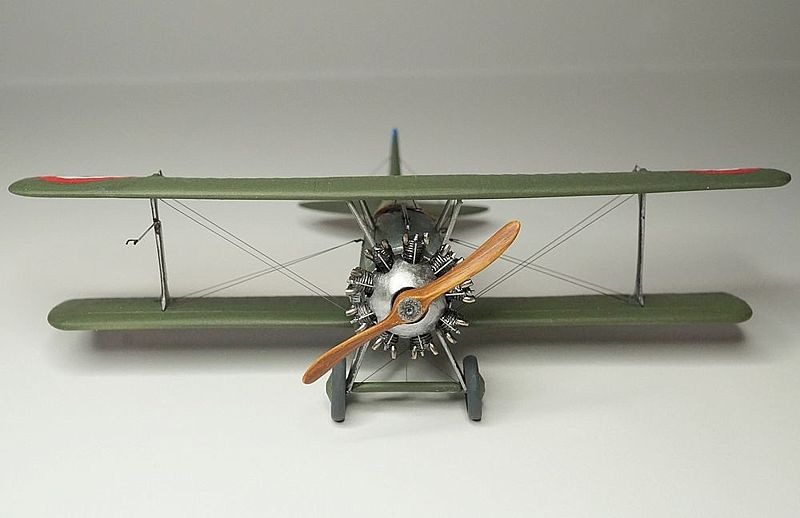 Blériot-Spad S.51