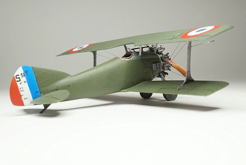 Blériot-Spad S.51