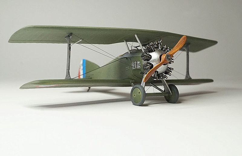 Blériot-Spad S.51
