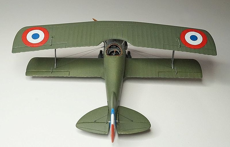 Blériot-Spad S.51