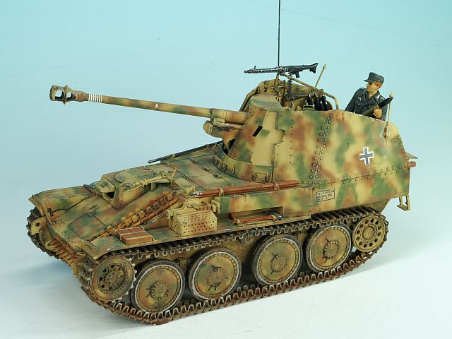 Marder III Ausf. M