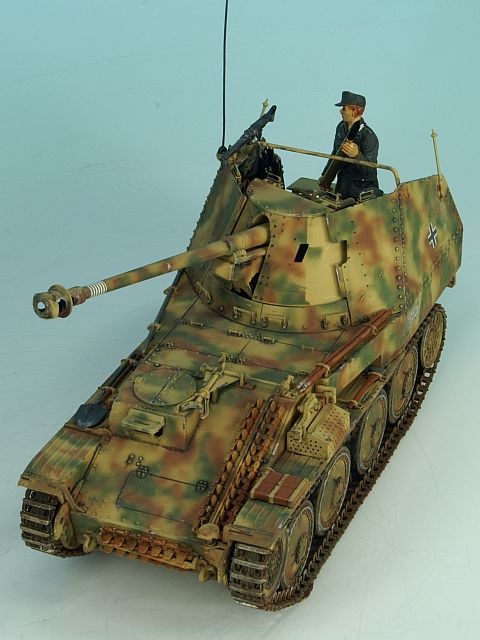 Marder III Ausf. M