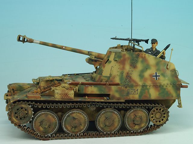 Marder III Ausf. M